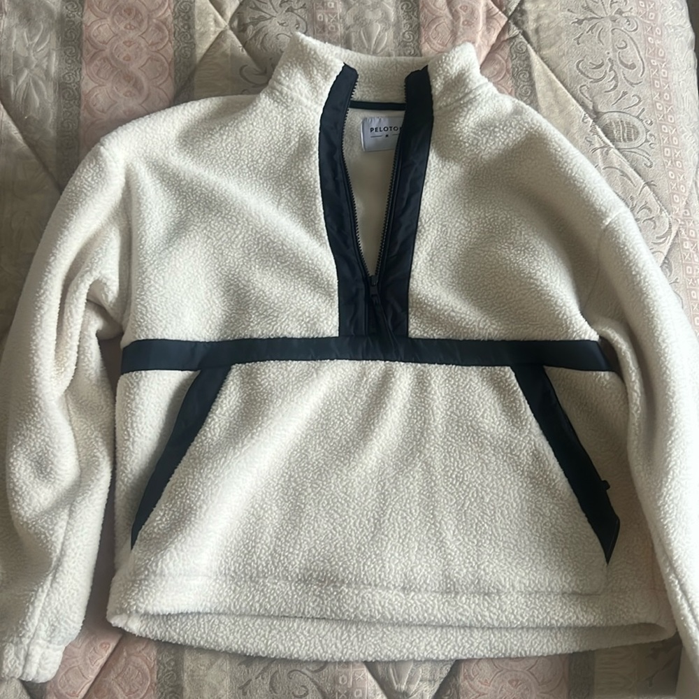 Peloton Sweatshirt